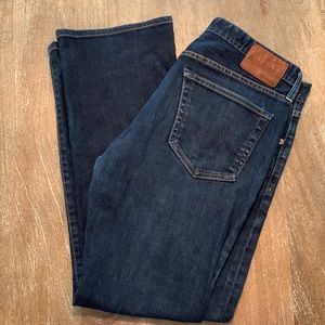 AG Adriano Goldschmied The Protege Jeans in 34x34